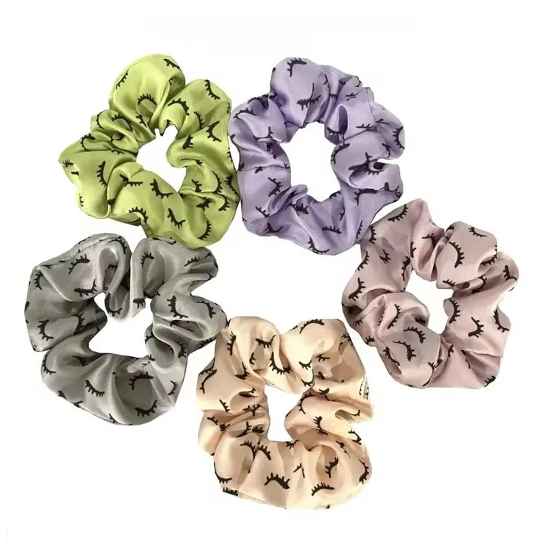 Melyik Scrunchie a legjobb a hajra?